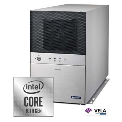 Picture of VELA:TOWER-GPU