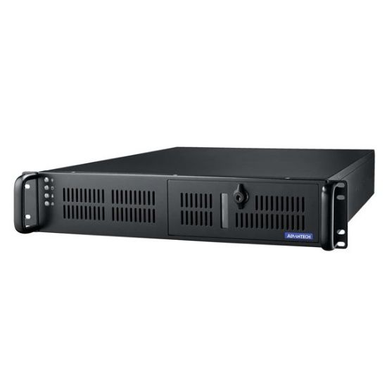 Picture of VELA:RACK 2U Pro 6G