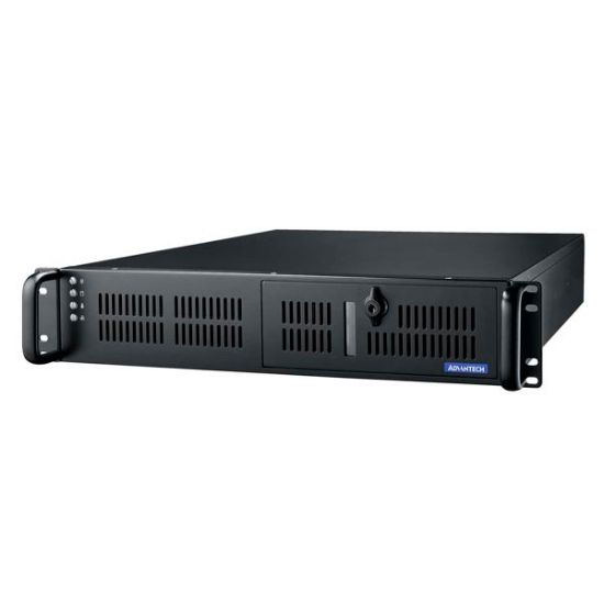 Picture of VELA:RACK 2U Quiet 6G