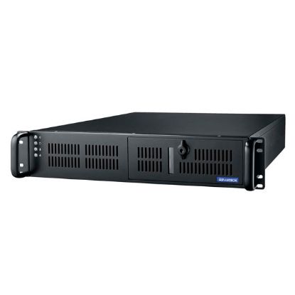 Picture of VELA:RACK 4U Quiet 6G